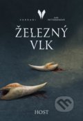 Kniha: Železný vlk (Siri Pettersen). Host, 2021 Kniha: Železný vlk (Siri Pettersen). Host, 2021