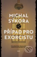 Případ pro exorcistu - Michal Sýkora, 2021
