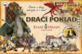 Společenská hra: Dačí poklad (Staré Hrady). Staré Hrady, 2017 Společenská hra: Dačí poklad (Staré Hrady). Staré Hrady, 2017