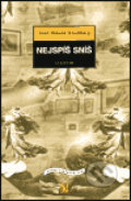 Kniha: Nejspíš sníš (Jean-Claude Grumberg). Divadelní ústav, 2002 Kniha: Nejspíš sníš (Jean-Claude Grumberg). Divadelní ústav, 2002
