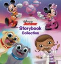 Kniha: Disney Junior Storybook Collection (Refresh) (Disney). Disney, 2021 Kniha: Disney Junior Storybook Collection (Refresh) (Disney). Disney, 2021