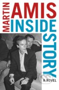 Kniha: Inside Story (Martin Amis). Vintage, 2021 Kniha: Inside Story (Martin Amis). Vintage, 2021