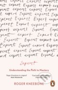 Kniha: Expert (Roger Kneebone). Penguin Books, 2021 Kniha: Expert (Roger Kneebone). Penguin Books, 2021
