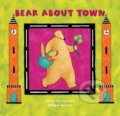 Kniha: Bear About Town (Stella Blackstone). Barefoot, 2007 Kniha: Bear About Town (Stella Blackstone). Barefoot, 2007