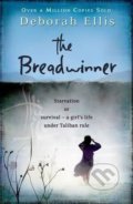Kniha: The Breadwinner (Deborah Ellis). Oxford University Press, 2016 Kniha: The Breadwinner (Deborah Ellis). Oxford University Press, 2016