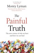 Kniha: The Painful Truth (Monty Lyman). Transworld, 2021 Kniha: The Painful Truth (Monty Lyman). Transworld, 2021