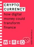 Kniha: Cryptocurrency (Gian Volpicelli). Random House, 2021 Kniha: Cryptocurrency (Gian Volpicelli). Random House, 2021