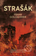 E-kniha: Strašák (Frank Goldammer), 2021 E-kniha: Strašák (Frank Goldammer), 2021