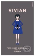 E-kniha: Vivian (Francesca Diotallevi), 2021 E-kniha: Vivian (Francesca Diotallevi), 2021