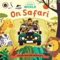Kniha: Little World: On Safari (Ladybird Books). Ladybird Books, 2021 Kniha: Little World: On Safari (Ladybird Books). Ladybird Books, 2021