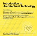 Kniha: Introduction to Architectural Technology (Pete Silver a William McLean). Laurence King Publishing, 2021 Kniha: Introduction to Architectural Technology (Pete Silver a William McLean). Laurence King Publishing, 2021