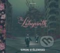 Kniha: The Labyrinth (Simon Stålenhag). Simon & Schuster, 2021 Kniha: The Labyrinth (Simon Stålenhag). Simon & Schuster, 2021
