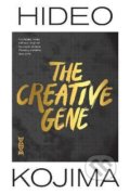 Kniha: The Creative Gene (Hideo Kojima). Viz Media, 2021 Kniha: The Creative Gene (Hideo Kojima). Viz Media, 2021