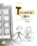 Kniha: Туманный дом (Ester Stará). 65. pole Kniha: Туманный дом (Ester Stará). 65. pole
