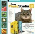 Kniha: Zoner Photo Studio 11 (Pavel Kristián). Zoner Press, 2008 Kniha: Zoner Photo Studio 11 (Pavel Kristián). Zoner Press, 2008