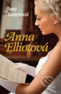 Anna Elliotová - Jane Austen, 2011