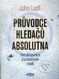 Kniha: Průvodce hledačů absolutna (John Lash). Votobia Kniha: Průvodce hledačů absolutna (John Lash). Votobia
