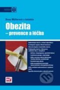Kniha: Obezita – prevence a léčba (Dana Müllerová). Mladá fronta, 2010 Kniha: Obezita – prevence a léčba (Dana Müllerová). Mladá fronta, 2010