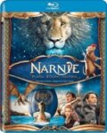 Film: Narnia: Dobrodružstvá lode Ranný pútnik (Michael Apted) (Blu-ray). Bonton Film, 2010 Film: Narnia: Dobrodružstvá lode Ranný pútnik (Michael Apted) (Blu-ray). Bonton Film, 2010