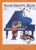 Kniha: Nová klavírní škola (2. díl) (Zdena Janžurová). SCHOTT MUSIC PANTON s.r.o., 2009 Kniha: Nová klavírní škola (2. díl) (Zdena Janžurová). SCHOTT MUSIC PANTON s.r.o., 2009
