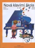 Nová klavírní škola (2. díl) - Zdena Janžurová, SCHOTT MUSIC PANTON s.r.o., 2009