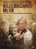 Film: Habermannův mlýn (Juraj Herz) (DVD). Bonton Film, 2010 Film: Habermannův mlýn (Juraj Herz) (DVD). Bonton Film, 2010