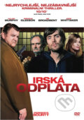 Film: Irská odplata (Ian Fitzgibbon) (DVD). Bonton Film, 2009 Film: Irská odplata (Ian Fitzgibbon) (DVD). Bonton Film, 2009