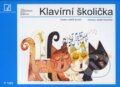 Kniha: Klavírní školička (Zdena Janžurová). SCHOTT MUSIC PANTON s.r.o. Kniha: Klavírní školička (Zdena Janžurová). SCHOTT MUSIC PANTON s.r.o.