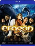 Eragon - Stefen Fangmeier, Bonton Film, 2006