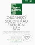 Kniha: Občanský soudní řád (C. H. Beck). C. H. Beck, 2011 Kniha: Občanský soudní řád (C. H. Beck). C. H. Beck, 2011