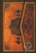 Paperblanks - Safavid Binding Art - MINI - linajkový (Paperblanks). Paperblanks, 2010 Paperblanks - Safavid Binding Art - MINI - linajkový (Paperblanks). Paperblanks, 2010