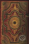 Paperblanks - Ventaglio Rosso - MIDI - linajkový (Paperblanks). Paperblanks, 2010 Paperblanks - Ventaglio Rosso - MIDI - linajkový (Paperblanks). Paperblanks, 2010