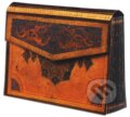 Paperblanks - accordion box Safavid Binding Art (Paperblanks). Paperblanks Paperblanks - accordion box Safavid Binding Art (Paperblanks). Paperblanks