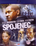 Film: Spojenec (Spike Lee) (Blu-ray). Bonton Film, 2006 Film: Spojenec (Spike Lee) (Blu-ray). Bonton Film, 2006