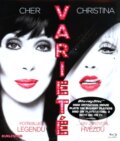 Film: Varieté (Steve Antin) (Blu-ray). Bonton Film, 2010 Film: Varieté (Steve Antin) (Blu-ray). Bonton Film, 2010
