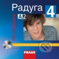Raduga po novomu 4 - CD (Stanislav Jelínek a kolektiv). Fraus Raduga po novomu 4 - CD (Stanislav Jelínek a kolektiv). Fraus