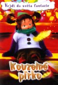 Film: Kouzelné pírko (Rintaró) (DVD). Hollywood Film: Kouzelné pírko (Rintaró) (DVD). Hollywood