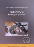 Kniha: Fotochémia (STU). STU, 2011 Kniha: Fotochémia (STU). STU, 2011