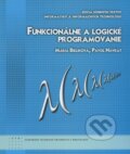 Kniha: Funkcionálne a logické programovanie (Mária Bieliková a Pavol Návrat). STU, 2009 Kniha: Funkcionálne a logické programovanie (Mária Bieliková a Pavol Návrat). STU, 2009
