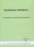 Technical Physics I. - Eva Morháčová, Jozef Leja, Zdena Lichardová, STU, 2008