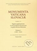 Kniha: Monumenta Vaticana Slovaciae (Tomus II) (Vladimír Rábik). Trnavská univerzita, 2009 Kniha: Monumenta Vaticana Slovaciae (Tomus II) (Vladimír Rábik). Trnavská univerzita, 2009