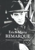 Kniha: Erich Maria Remarque (Paul Vechec). Tribun, 2009 Kniha: Erich Maria Remarque (Paul Vechec). Tribun, 2009