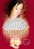 Kniha: Tajný vejár (Lisa See). Trio Publishing, 2011 Kniha: Tajný vejár (Lisa See). Trio Publishing, 2011