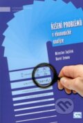 Kniha: Řešení problémů v ekonomické analýze (Miroslav Zajíček a Karel Zeman). Oeconomica, 2010 Kniha: Řešení problémů v ekonomické analýze (Miroslav Zajíček a Karel Zeman). Oeconomica, 2010