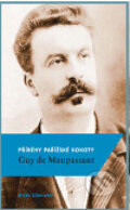 Kniha: Příběhy pařížské kokoty (Guy de Maupassant). Artes Liberales, 2011 Kniha: Příběhy pařížské kokoty (Guy de Maupassant). Artes Liberales, 2011