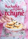 Kniha: Kuchařka pro báječné tchýně (Helena Chvátalová). Smart Press, 2011 Kniha: Kuchařka pro báječné tchýně (Helena Chvátalová). Smart Press, 2011