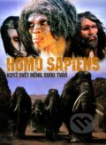 Film: Homo sapiens (Hollywood) (DVD). Hollywood Film: Homo sapiens (Hollywood) (DVD). Hollywood