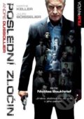 Film: Poslední zločin (Nicolas Boukhrief) (DVD). Hollywood Film: Poslední zločin (Nicolas Boukhrief) (DVD). Hollywood