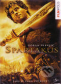 Film: Spartakus (T.J. Scott, Brendan Maher, Rick Jacobson, Michael Hurst, Jesse Warn, John Fawcett, Chris Martin-Jones, Mark Beesley, Stanley Kubrick a Robert Dornhelm) (DVD). Hollywood Film: Spartakus (T.J. Scott, Brendan Maher, Rick Jacobson, Michael Hurst, Jesse Warn, John Fawcett, Chris Martin-Jones, Mark Beesley, Stanley Kubrick a Robert Dornhelm) (DVD). Hollywood