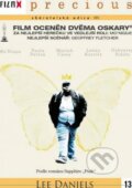 Film: Precious (Lee Daniels) (DVD). Hollywood Film: Precious (Lee Daniels) (DVD). Hollywood